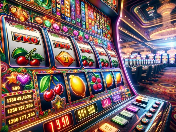 678pet Slots Bankroll Management Myanmar Jackpot Win VIP Cashback